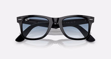 画像をギャラリービューアに読み込む, ray-ban ORIGINAL WAYFARER CLASSIC RB2140F 901/3F 52-22 レイバン サングラス