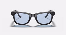 画像をギャラリービューアに読み込む, ray-ban ORIGINAL WAYFARER WASHED LENSES RB2140F 901/64 52-22 レイバン サングラス