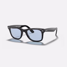 画像をギャラリービューアに読み込む, ray-ban ORIGINAL WAYFARER WASHED LENSES RB2140F 901/64 52-22 レイバン サングラス