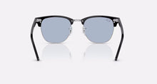 画像をギャラリービューアに読み込む, ray-ban CLUBMASTER WASHED LENSES RB3016 135464 51-21 レイバン サングラス