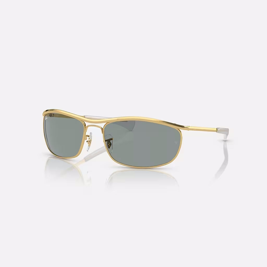 ray-ban OLYMPIAN I DELUXE RB3119M 001/56 62-18 レイバン サングラス – Grumpy Bike Shop