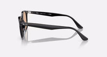 画像をギャラリービューアに読み込む, ray-ban RB4259 WASHED LENSES RB4259F 601/93 53-20 レイバン サングラス