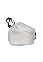 画像をギャラリービューアに読み込む, POC Ultra Bar Bag 4L ハイドロゲンホワイトトランスルーセント 本体