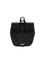 画像をギャラリービューアに読み込む, POC Ultra Bar Bag 4L ウラニウムブラック 本体