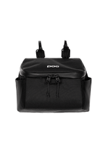 画像をギャラリービューアに読み込む, POC Ultra Bar Bag 4L ウラニウムブラック ディテール