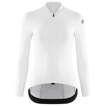 画像をギャラリービューアに読み込む, ASSOS UMA GT DRYLITE LS JERSEY アソス 夏用長袖ジャージ(ASSOS)の商品画像(写真4)