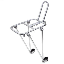 Load image into Gallery viewer, NITTO M-1B front rack Silver