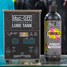 画像をギャラリービューアに読み込む, Muc-off  チェーン最適化プログラム 「LUDICROUS AF」施工済み シマノ CN-M9100 12S ルディキュラス マックオフ