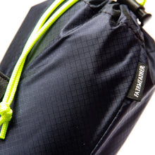 Load image into Gallery viewer, FAIRWEATHER mini velo carry bag フェアウェザー ミニベロ キャリーバッグ 輪行袋