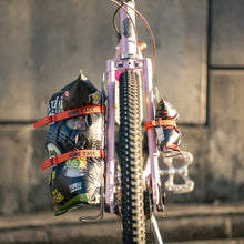 画像をギャラリービューアに読み込む, KING CAGE Longer Thing Cage キングケージ