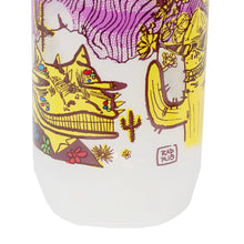 画像をギャラリービューアに読み込む, OUTER SHELL Psych Cactus Bottle アウターシェル