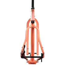 画像をギャラリービューアに読み込む, SKLAR BIKES PBJ Frame Set