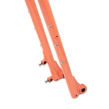 画像をギャラリービューアに読み込む, SKLAR BIKES PBJ Frame Set