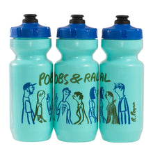 Load image into Gallery viewer, RAL POBS x RUSS POPE Bottle ポール