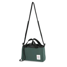 画像をギャラリービューアに読み込む, TOPO Designs CAMERA CUBE トポデザインズ カメラバッグ