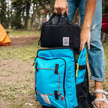 画像をギャラリービューアに読み込む, TOPO Designs CAMERA CUBE トポデザインズ カメラバッグ