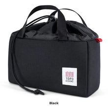画像をギャラリービューアに読み込む, TOPO Designs CAMERA CUBE トポデザインズ カメラバッグ