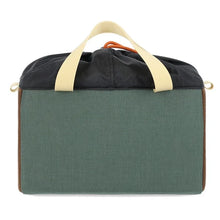 画像をギャラリービューアに読み込む, TOPO Designs CAMERA CUBE トポデザインズ カメラバッグ