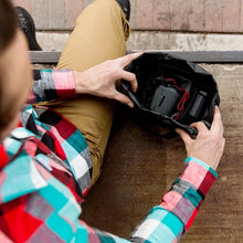 画像をギャラリービューアに読み込む, TOPO Designs CAMERA CUBE トポデザインズ カメラバッグ