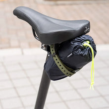 Load image into Gallery viewer, FAIRWEATHER mini velo carry bag フェアウェザー ミニベロ キャリーバッグ 輪行袋