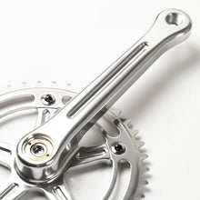 Load image into Gallery viewer, BLUELUG RMC-Ⅱ multi speed crank set ブルーラグ クランクセット