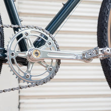 Load image into Gallery viewer, BLUELUG RMC-Ⅱ multi speed crank set ブルーラグ クランクセット