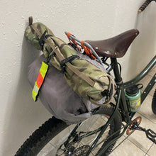 画像をギャラリービューアに読み込む, ADCANATHA Nomad Pack 20L X-Pac アドカナタ