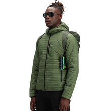 画像をギャラリービューアに読み込む, 【20%off】TOPO DESIGNS GLOBAL PUFFER HOODIE トポデザイン