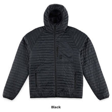 画像をギャラリービューアに読み込む, 【20%off】TOPO DESIGNS GLOBAL PUFFER HOODIE トポデザイン