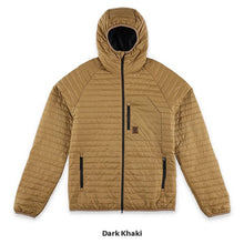 画像をギャラリービューアに読み込む, 【30%off】TOPO DESIGNS GLOBAL PUFFER HOODIE トポデザイン