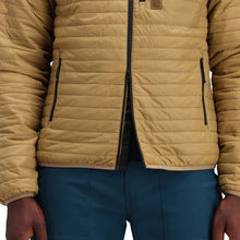 画像をギャラリービューアに読み込む, 【20%off】TOPO DESIGNS GLOBAL PUFFER HOODIE トポデザイン
