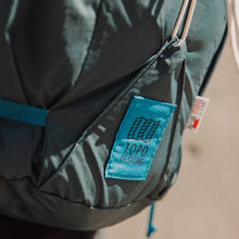 画像をギャラリービューアに読み込む, TOPO DESIGNS TOPOLITE CINCH PACK 16L トポデザイン