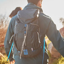 画像をギャラリービューアに読み込む, TOPO DESIGNS TOPOLITE CINCH PACK 16L トポデザイン