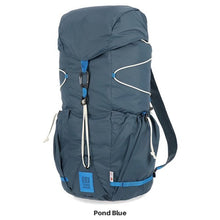 画像をギャラリービューアに読み込む, TOPO DESIGNS TOPOLITE CINCH PACK 16L トポデザイン