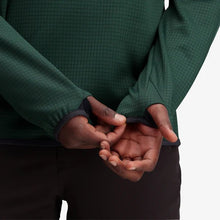 画像をギャラリービューアに読み込む, 【30%off】TOPO DESIGNS GLOBAL MIDLAYER CREW トポデザイン