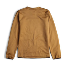 画像をギャラリービューアに読み込む, 【30%off】TOPO DESIGNS GLOBAL MIDLAYER CREW トポデザイン