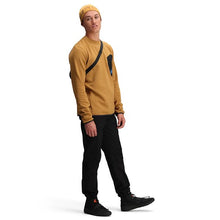 画像をギャラリービューアに読み込む, 【30%off】TOPO DESIGNS GLOBAL MIDLAYER CREW トポデザイン