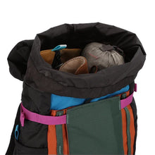 画像をギャラリービューアに読み込む, TOPO DESIGNS X DANNER MOUNTAIN PACK 16L トポデザイン ダナー