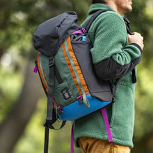 画像をギャラリービューアに読み込む, TOPO DESIGNS X DANNER MOUNTAIN PACK 16L トポデザイン ダナー