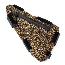 画像をギャラリービューアに読み込む, FAIRWEATHER corner bag cordura