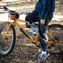 画像をギャラリービューアに読み込む, FAIRWEATHER corner bag cordura