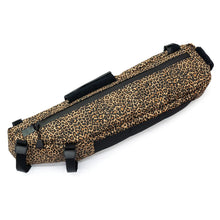 画像をギャラリービューアに読み込む, FAIRWEATHER frame bag cordura