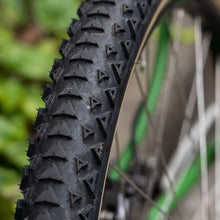 画像をギャラリービューアに読み込む, ULTRADYNAMICO mars JFF tire black