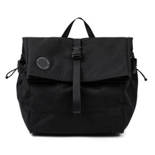 画像をギャラリービューアに読み込む, FAIRWEATHER brompton bag mini (フレームあり) フェアウェザー ブロンプトンバッグミニ フロントバッグ