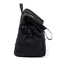 画像をギャラリービューアに読み込む, FAIRWEATHER brompton bag mini (フレームあり) フェアウェザー ブロンプトンバッグミニ フロントバッグ