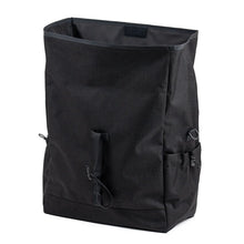 画像をギャラリービューアに読み込む, FAIRWEATHER brompton bag (cordura) (フレームあり) フェアウェザー ブロンプトンバッグ フロントバッグ