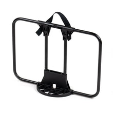 画像をギャラリービューアに読み込む, FAIRWEATHER brompton bag (cordura) (フレームあり) フェアウェザー ブロンプトンバッグ フロントバッグ