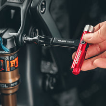 画像をギャラリービューアに読み込む, Feedback Range Twist Torque Wrench 使用シーン