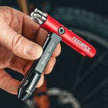 画像をギャラリービューアに読み込む, Feedback Range Twist Torque Wrench トルク調整目盛