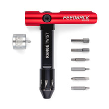 画像をギャラリービューアに読み込む, Feedback Range Twist Torque Wrench 本体